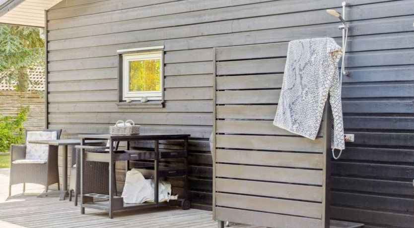 Photo of "Jerrik" - 1.2km from the sea