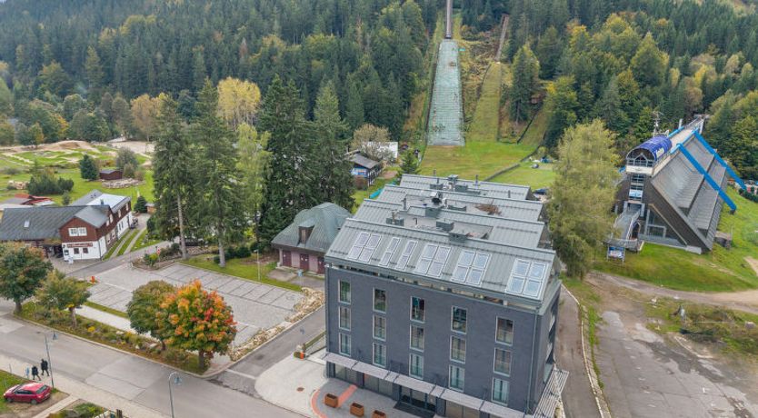 Photo of Corso Apartment 5