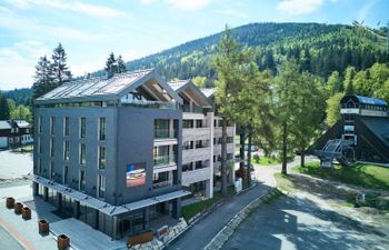 Corso Apartment 5 Holiday Home