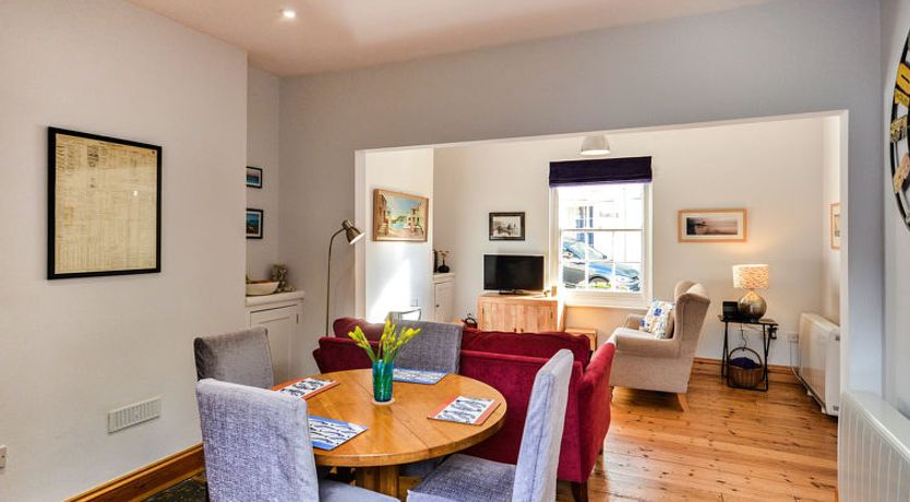 Photo of One The Green, Kingsand