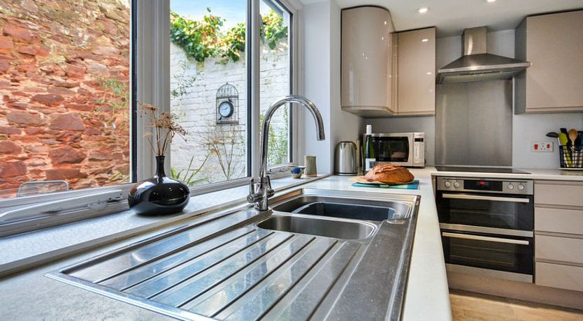 Photo of One The Green, Kingsand