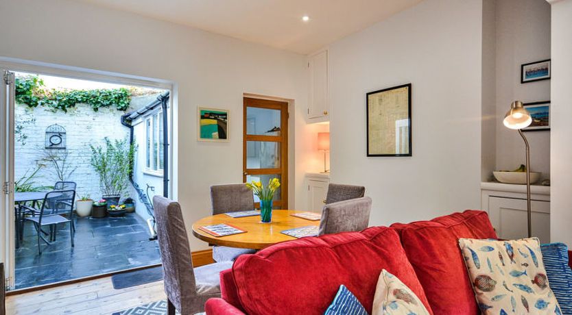 Photo of One The Green, Kingsand