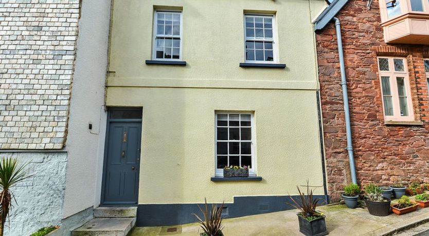 Photo of One The Green, Kingsand