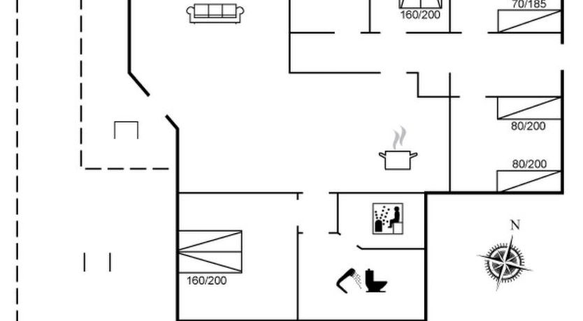 Photo of "Ovine" - 1.2km to the fjord