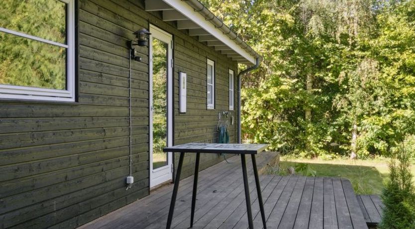 Photo of "Erikke" - 575m from the sea