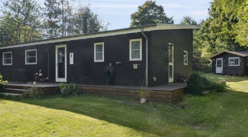 Photo of "Erikke" - 575m from the sea