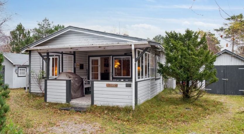 Photo of "Alessandra" - 175m from the sea