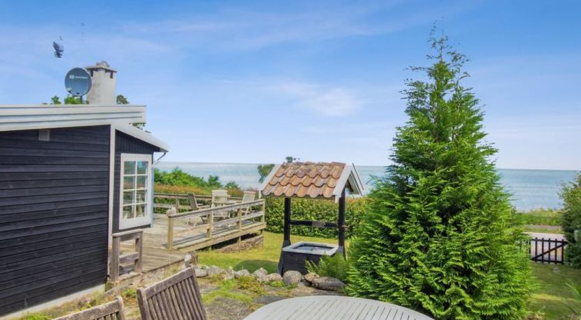 Photo of "Fabine" - 50m from the sea