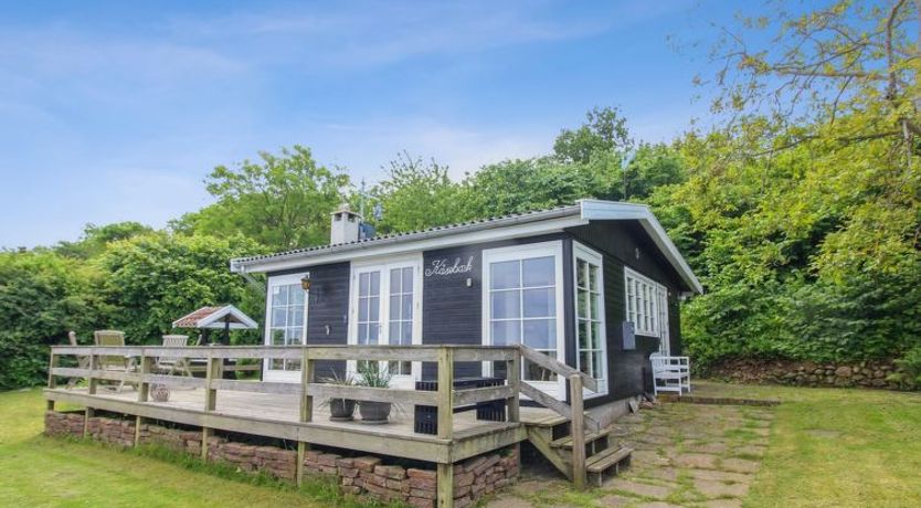 Photo of "Fabine" - 50m from the sea