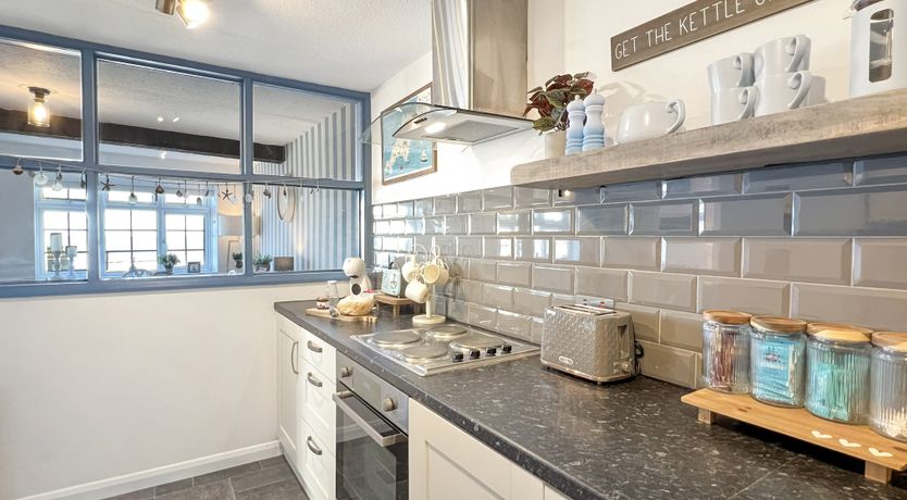 Photo of Beach View Cottage, Minehead