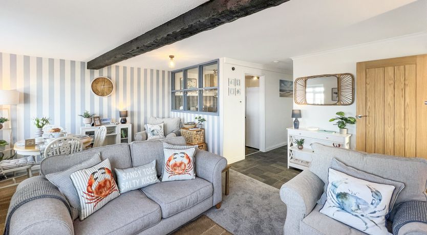 Photo of Beach View Cottage, Minehead