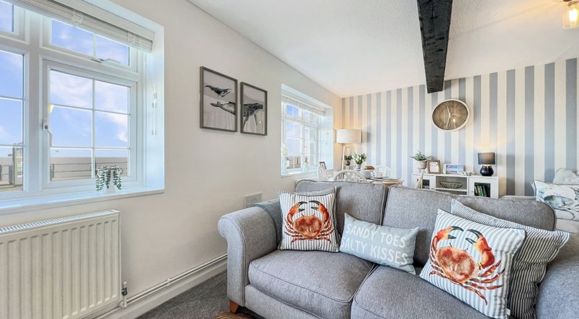 Photo of Beach View Cottage, Minehead