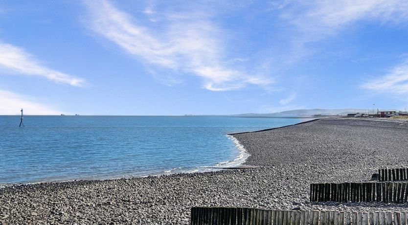 Photo of Beach View Cottage, Minehead