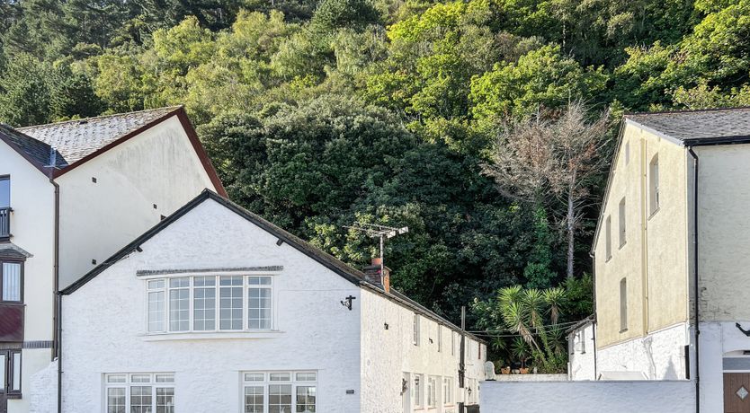 Photo of Beach View Cottage, Minehead