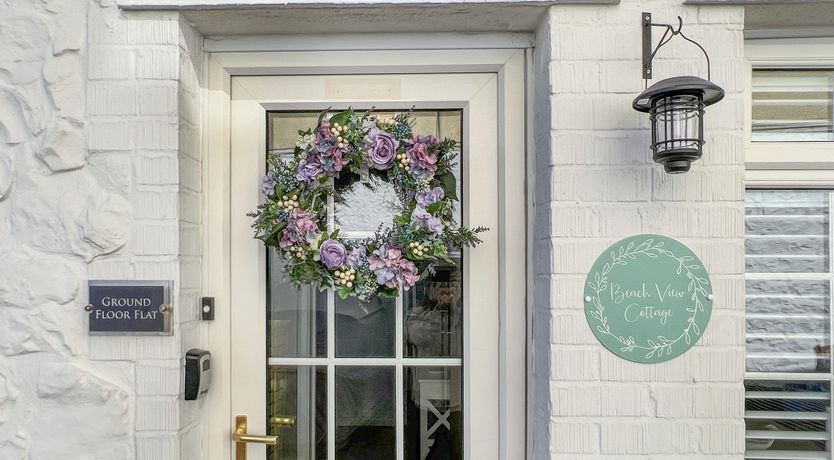 Photo of Beach View Cottage, Minehead