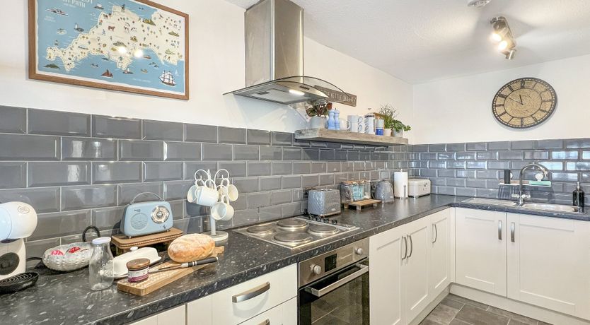 Photo of Beach View Cottage, Minehead