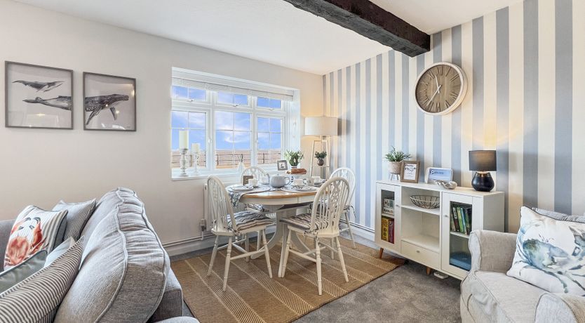 Photo of Beach View Cottage, Minehead