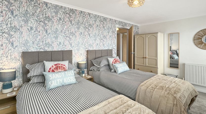 Photo of Beach View Cottage, Minehead