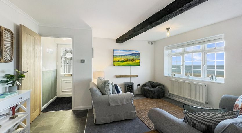 Photo of Beach View Cottage, Minehead