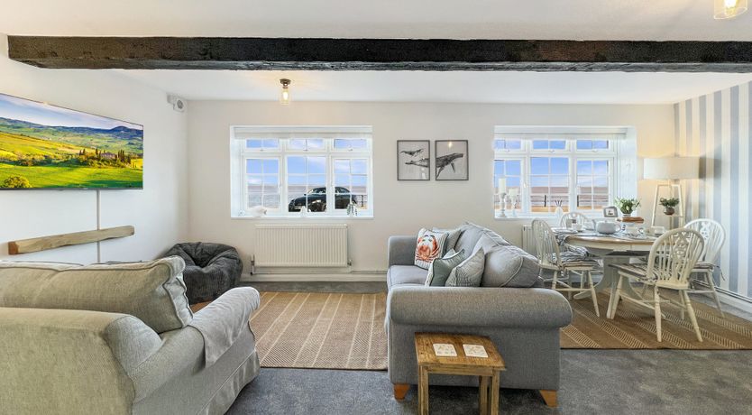 Photo of Beach View Cottage, Minehead