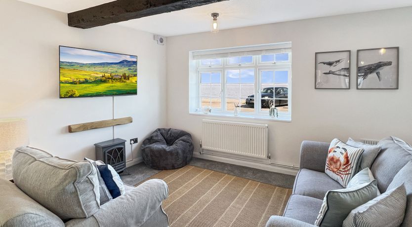 Photo of Beach View Cottage, Minehead