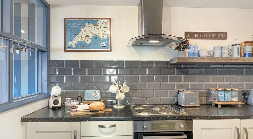 Photo of Beach View Cottage, Minehead