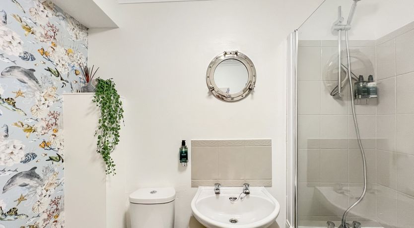 Photo of Beach View Cottage, Minehead