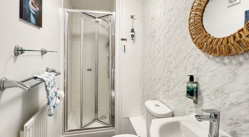 Photo of Beach View Cottage, Minehead