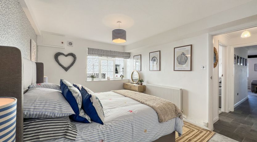 Photo of Beach View Cottage, Minehead