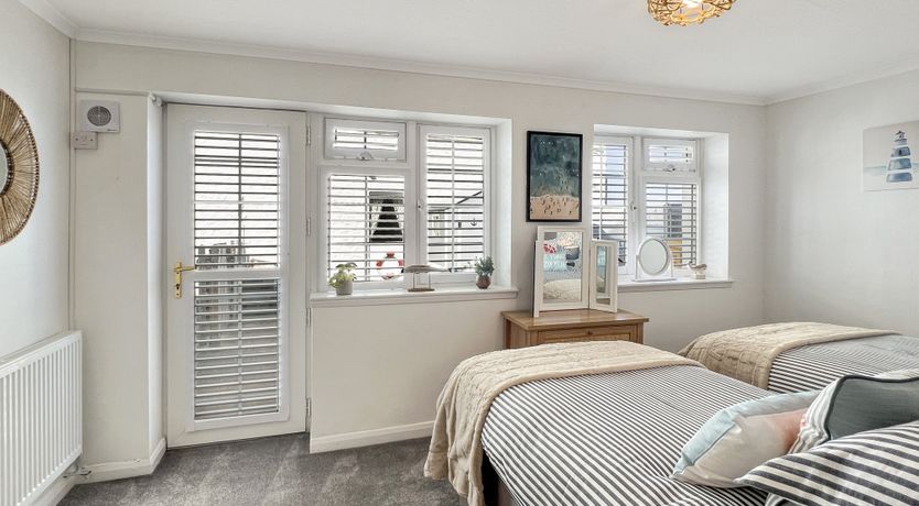 Photo of Beach View Cottage, Minehead