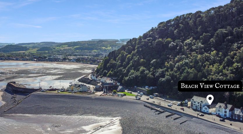 Photo of Beach View Cottage, Minehead