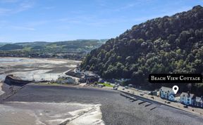 Photo of Beach View Cottage, Minehead