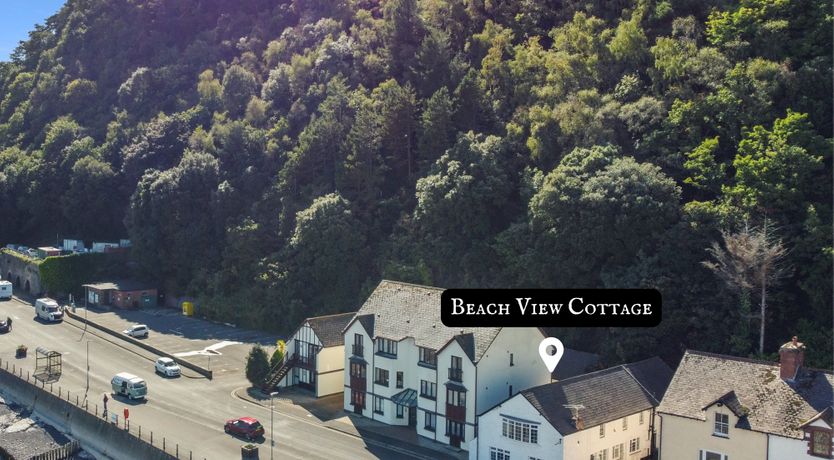 Photo of Beach View Cottage, Minehead
