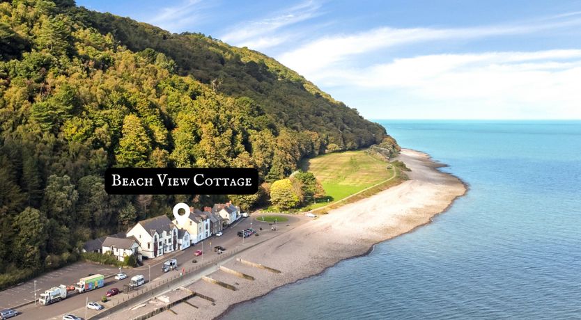Photo of Beach View Cottage, Minehead
