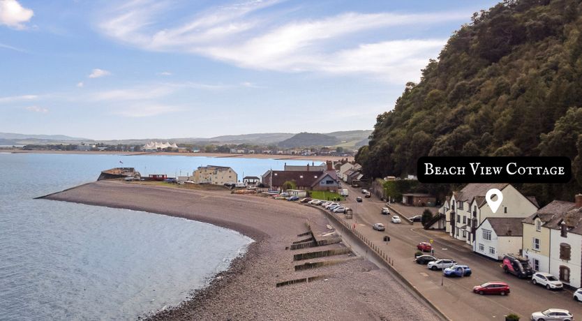 Photo of Beach View Cottage, Minehead