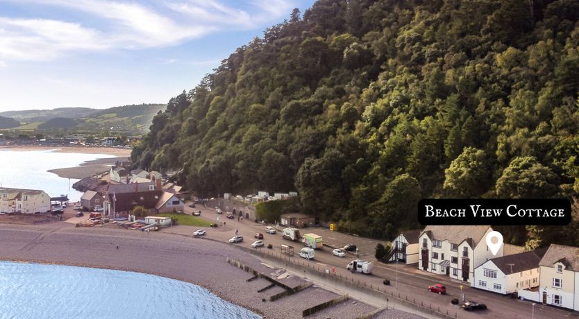 Photo of Beach View Cottage, Minehead