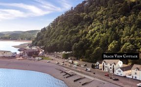 Photo of Beach View Cottage, Minehead