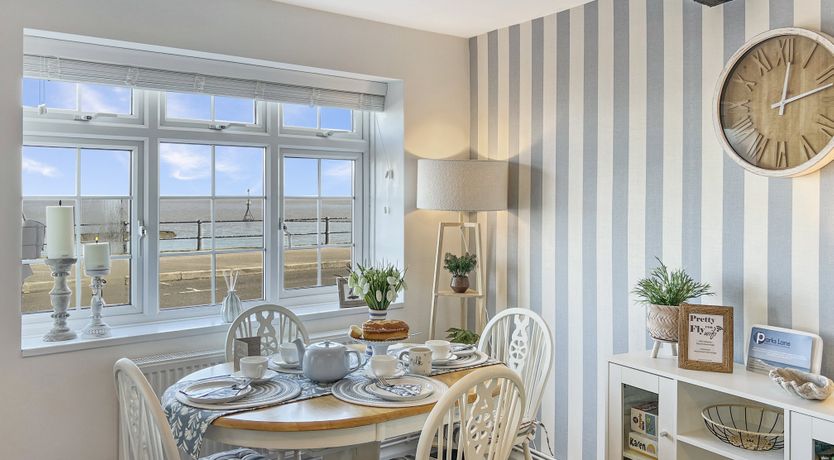 Photo of Beach View Cottage, Minehead