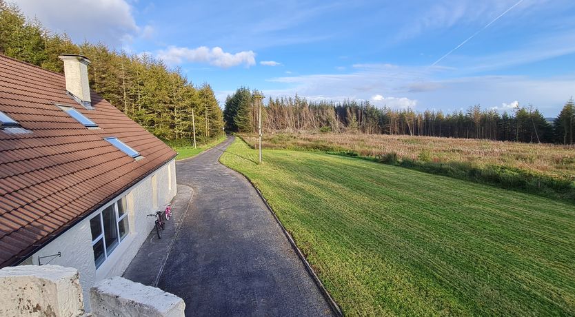 Photo of Secret hideaway in Cloonlahoon