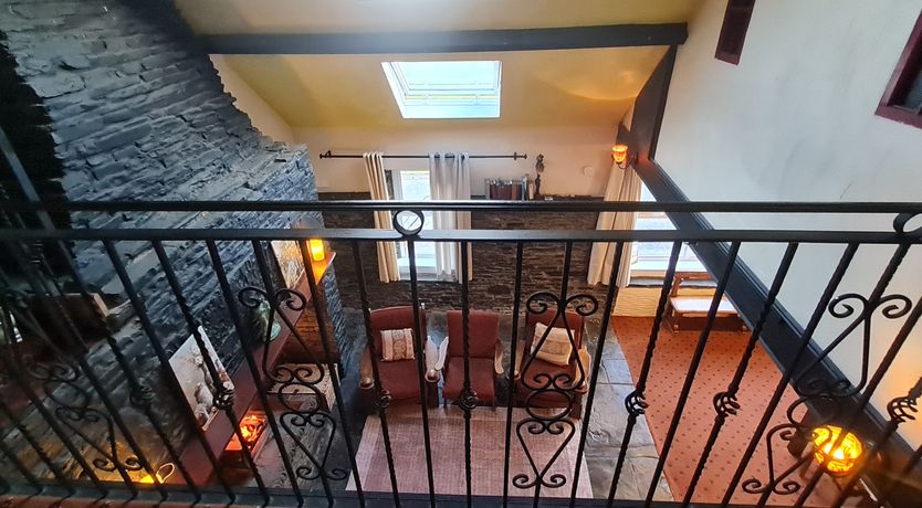 Photo of Secret hideaway in Cloonlahoon