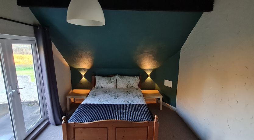 Photo of Secret hideaway in Cloonlahoon