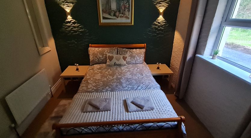 Photo of Secret hideaway in Cloonlahoon