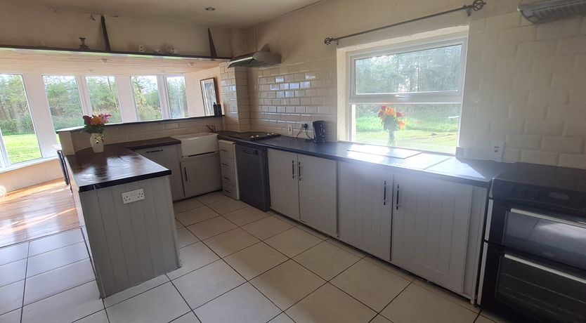 Photo of Secret hideaway in Cloonlahoon