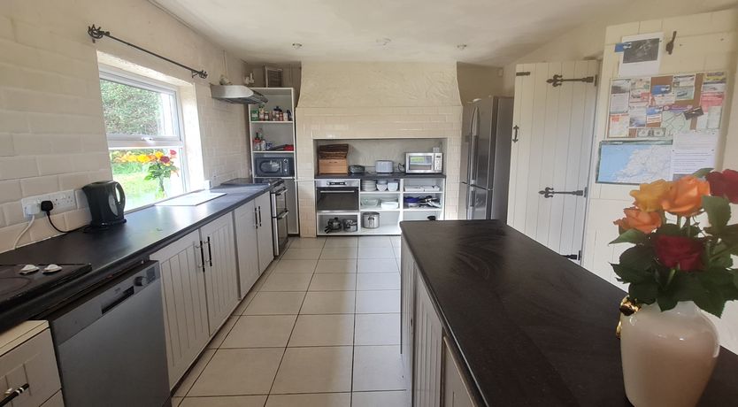 Photo of Secret hideaway in Cloonlahoon