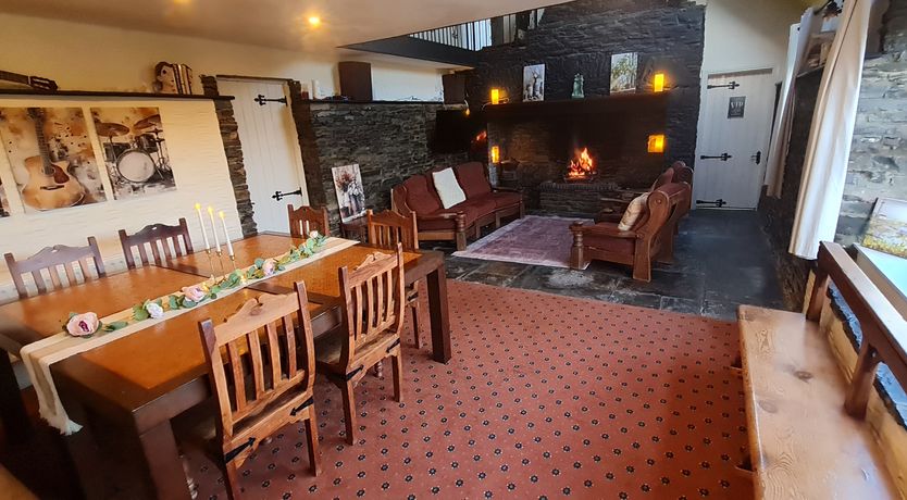 Photo of Secret hideaway in Cloonlahoon