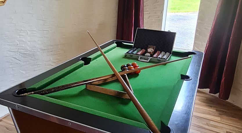 Photo of Secret hideaway in Cloonlahoon