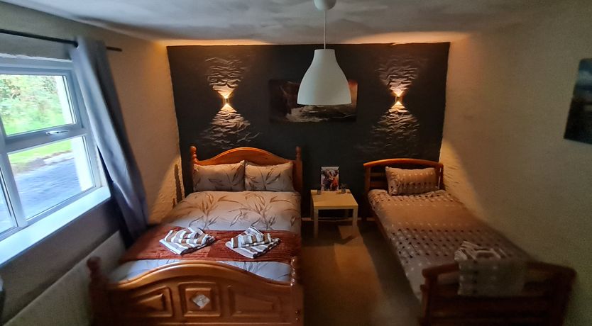 Photo of Secret hideaway in Cloonlahoon