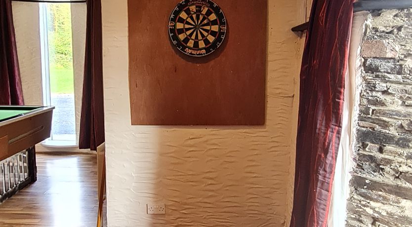 Photo of Secret hideaway in Cloonlahoon