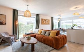 Photo of Casa Pepinno in quiet cul de sac