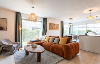 Casa Pepino in quiet cul de sac Holiday Home